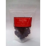 Mexican Dried Habanero Chillis. 30gm.