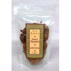 Mexican Dried Tamarind. 100gm.