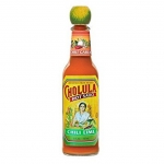 Cholula Chili Lime Hot Sauce. 120ml. 