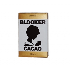 Blooker Dutch Cocoa. 250gm.