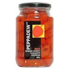 Peppadews. 400gm.