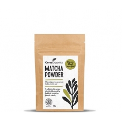 Ceres Organics Matcha Powder. 70gm.