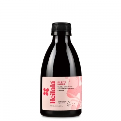 Heilala Vanilla Chefs Blend Vanilla Extract. 320ml.