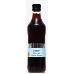 Clovis Sherry Vinegar Reserva. D.O.P 1lt.