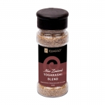 Equagold New Zealand Togarashi Seasoning 50gm.