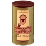 Kurukahveci Turkish Coffee. 250gm.