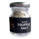 Black Truffle Salt. 42gm.