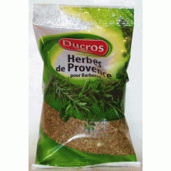 Ducros Herbes de Provence 100gm.