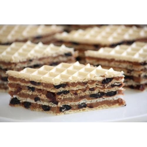 Tisa Wafer Sheets. 200gm.