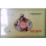 Haci Bekir Assorted Loukoumi. Turkish Delight. 5kg