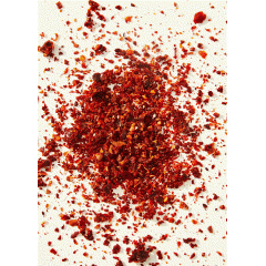 Turkish Aleppo Pepper. 250gm.