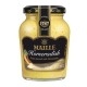 Maille French Horseradish Mustard. 205gm.