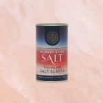 Murray River Salt Flakes 200gm. canister.