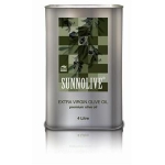 Sunnolive® Spanish Extra Virgin Olive Oil