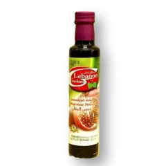 Lebanon Gardens Pomegranate Molasses. 250ml.