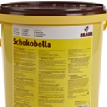 Schokobella cream filling. 6kg.