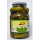 Bella Sweet & Sour Gherkins. 2.25kg.