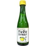 Japanese Shirakiku Yuzu Extract. 200ml.