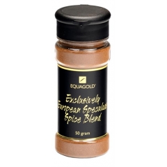 Equagold Speculaas European Mixed Spice Blend 50gm.	