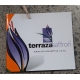 Terraza New Zealand Saffron.  .5gm.