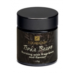 Equagold Tonka Beans 15gm. or 100gm.