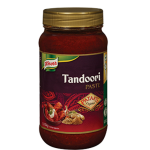 Knorr Tandori, Vindaloo or Butter Chicken Curry Paste 1.15kg.