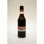 French Clovis Raspberry Red Wine Vinegar. 500ml.