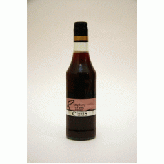 French Clovis Raspberry Red Wine Vinegar. 500ml.