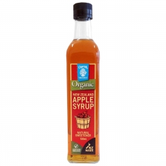 Chantal Organic Apple Syrup 500ml