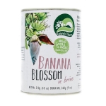 Nature's Charm Banana Blossoms. 510gm.