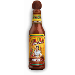 Cholula Chipotle Hot Sauce. 120ml.