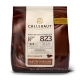 Famous Callebaut Belgium Dark Chocolate Callets. 54.5%. 400gm. 1
