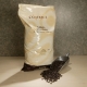Callebaut Dark or White Chocolate Callets. 2.5kg.