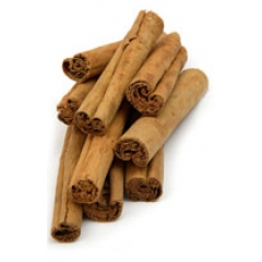 Superior Sri Lankin "true cinnamon" Cinnamon Quills