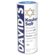 David's Kosher Salt. 453gm.