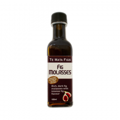 New Zealand Fig Molasses. 100ml.