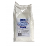 Horleys Wheat, Dairy & Gluten Free Flour. 2kg.