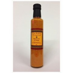 Tio Pablo Salsa Picante de Mango. GLUTEN FREE! 250ml.