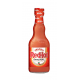 Frank's Red Hot Original Sauce. 148ml.