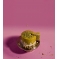Italian Papi Pistachio Spread. Smooth or Crunchy. 230gm.