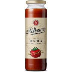 La Molisana Passata Rustica - 690gm.