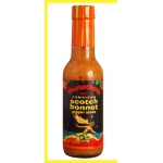 Walkerswood Scotch Bonnet Pepper Sauce. 150ml.