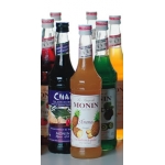 Monin Syrup 700ml