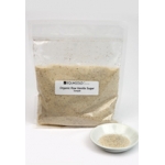 Equagold Golden Light Organic Raw Vanilla Sugar 1kg.