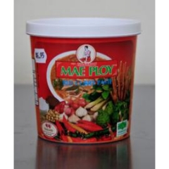 Mae Ploy Thai Curry Paste 1kg