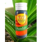 Koepoe Pandan Flavor Paste. 30ml.