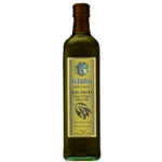 Iliado Greek Kalamata Extra Virgin Olive Oil. 750ml.