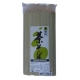 Japanese Green Tea Soba Noodles. 1kg.