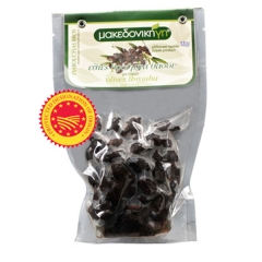 Greek "Thassos" Sun Dried Olives. 250gm.