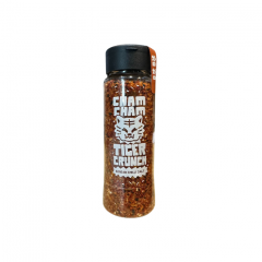 Cham Cham Korean chilli salt. 120gm.